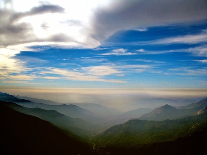 Moro Rock
